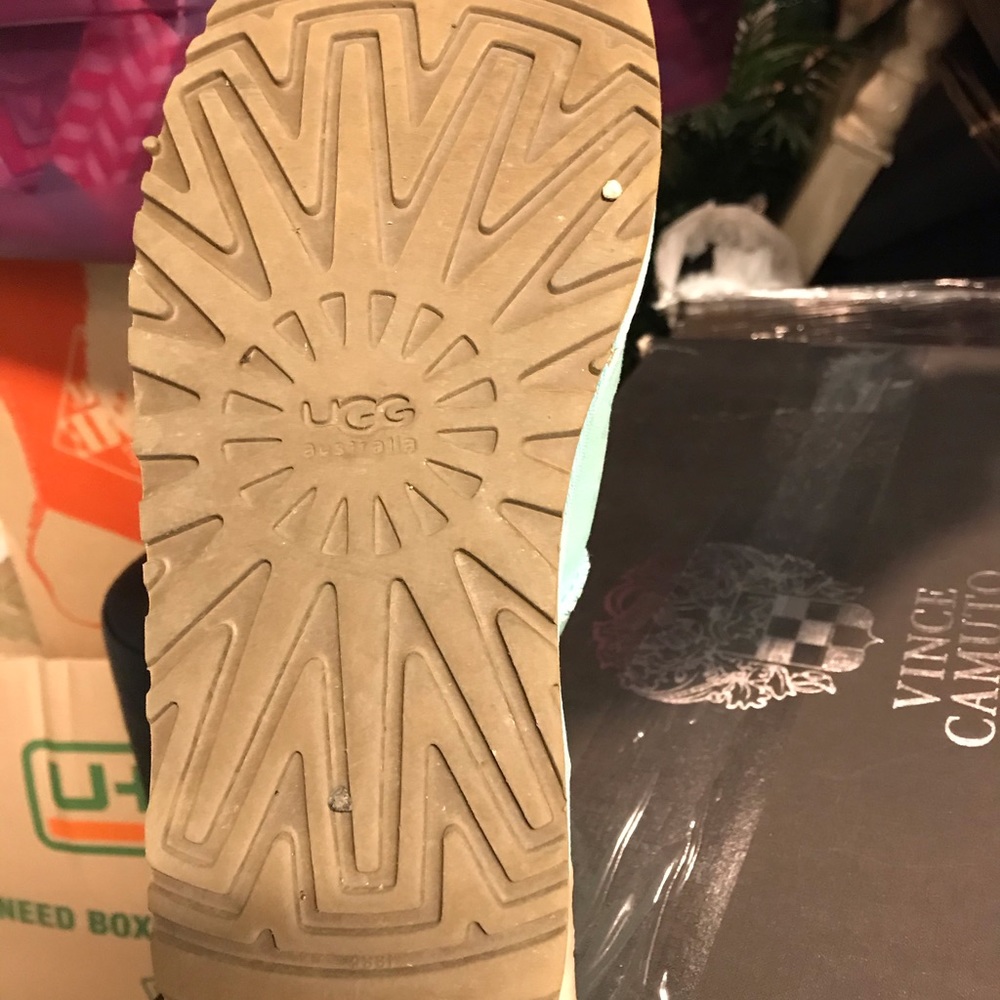 Authentic Uggs - image 3